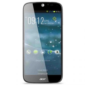 Acer Liquid Jade