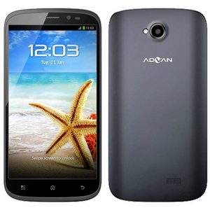 Advan Vandroid S5G