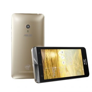 Asus Zenfone 4 A400CG