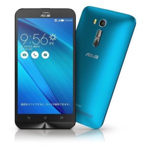 Asus Zenfone Go ZB552KL