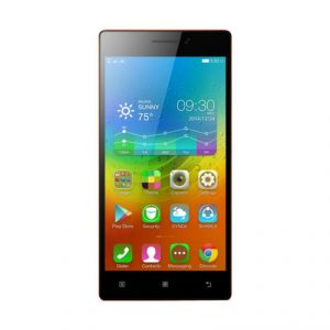 Lenovo Vibe X2