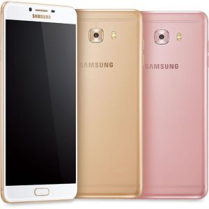 Samsung Galaxy C9 Pro