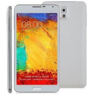 Samsung Galaxy Note 3 64GB Dual N9002