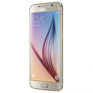 Samsung Galaxy S6 SM-G920 CDMA 64GB