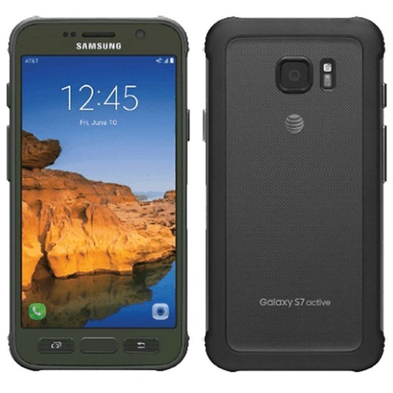 Samsung Galaxy S7 active