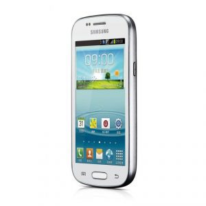 Samsung Galaxy Trend II Duos S7572