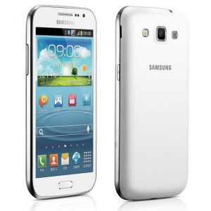 Samsung Galaxy Win I8550