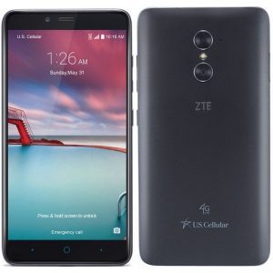 ZTE Imperial