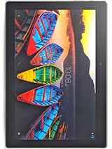 Lenovo Tab 3 10
