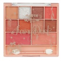 Marshwillow Fairy Dust Face Palette – Peach Party Marshwillow Fairy Dust Face Palette – Peach Party
