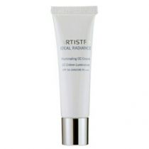 Artistry Ideal Radiance Illuminating CC Cream Artistry Ideal Radiance Illuminating CC Cream