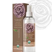 Alteya Organics Bulgarian Rose Water Toner Alteya Organics Bulgarian Rose Water Toner