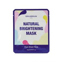 Brunbrun Paris NATURAL BRIGHTENING MASK – brightening Brunbrun Paris NATURAL BRIGHTENING MASK – brightening