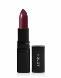 Inglot Matte Lipstick – 412 Inglot Matte Lipstick – 412