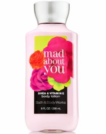 Bath and Body Works Mad About You Body Lotion Bath and Body Works Mad About You Body Lotion