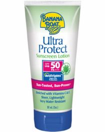 Banana Boat Ultra Protect Sunscreen Lotion SPF 50 Banana Boat Ultra Protect Sunscreen Lotion SPF 50
