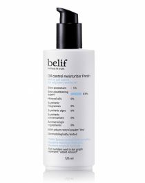 Belif Oil Control Moisturizer Fresh Belif Oil Control Moisturizer Fresh
