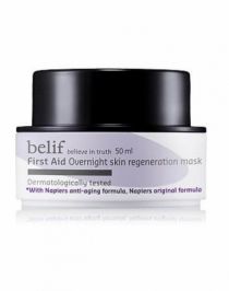Belif First Aid Overnight Skin Regeneration Mask Belif First Aid Overnight Skin Regeneration Mask