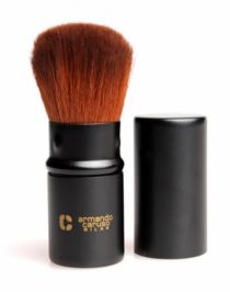 Armando Caruso Mini Kabuki Brush Armando Caruso Mini Kabuki Brush