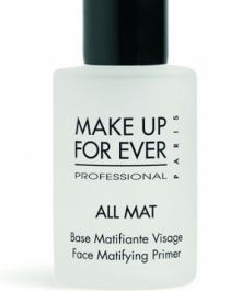 Make Up For Ever All mat Make Up For Ever All mat