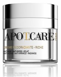 APOTCARE Irido-Radiant Rich Texture Cream APOTCARE Irido-Radiant Rich Texture Cream
