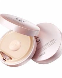 The Face Shop Face it Aura Color Control Cream – Bright Beige The Face Shop Face it Aura Color Control Cream – Bright Beige
