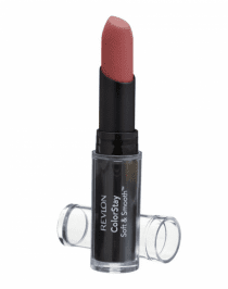Revlon ColorStay Soft and Smooth Lipstick – 225 Pecan Pleasure Revlon ColorStay Soft and Smooth Lipstick – 225 Pecan Pleasure