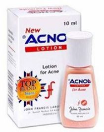 Acnol Lotion for Acne Acnol Lotion for Acne