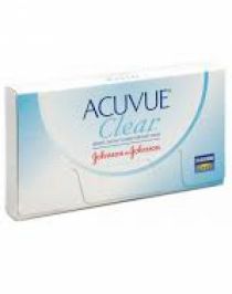Acuvue Clear Acuvue Clear