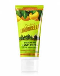 Bath and Body Works Sparkling Limoncello Nourishing Hand Cream Bath and Body Works Sparkling Limoncello Nourishing Hand Cream