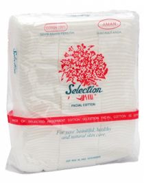 Selection Facial Cotton Selection Facial Cotton