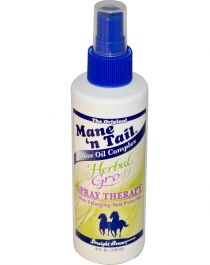 Mane ‘n Tail Herbal Gro Spray Therapy Mane ‘n Tail Herbal Gro Spray Therapy