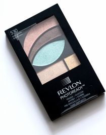 Revlon Photoready Primer and Shadow – Bohemian 530 Revlon Photoready Primer and Shadow – Bohemian 530