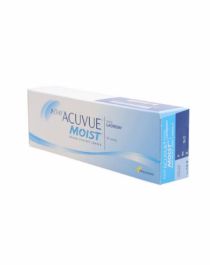 Acuvue 1-Day Moist Acuvue 1-Day Moist