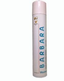 Barbara Hair Spray Barbara Hair Spray