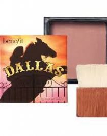 Benefit Dallas Dusty Rose Face Powder Benefit Dallas Dusty Rose Face Powder