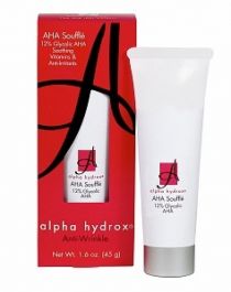 Alpha Hydrox 12% AHA Souffle Alpha Hydrox 12% AHA Souffle