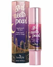 Benefit Girl Meets Pearl Benefit Girl Meets Pearl