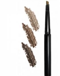 Sleek MakeUp Eyebrow Stylist – dark brown Sleek MakeUp Eyebrow Stylist – dark brown