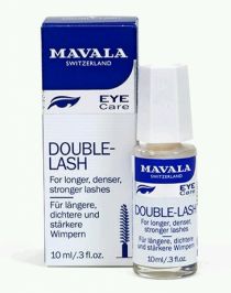 Mavala Eye Care – Double-Lash Mavala Eye Care – Double-Lash