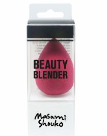 Masami Shouko Beauty Blender – Pink Masami Shouko Beauty Blender – Pink