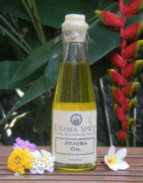 Utama Spice Jojoba Oil Utama Spice Jojoba Oil
