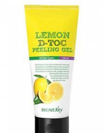 Secret Key Lemon D-Toc Peeling Gel Secret Key Lemon D-Toc Peeling Gel