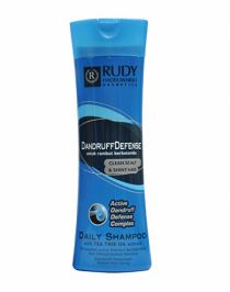 Rudy Hadisuwarno Shampoo – Dandruff Defense Rudy Hadisuwarno Shampoo – Dandruff Defense