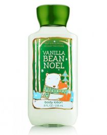Bath and Body Works Vanilla Bean Noel Body Lotion Bath and Body Works Vanilla Bean Noel Body Lotion