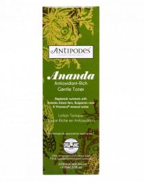 ANTIPODES Ananda Rich Toner ANTIPODES Ananda Rich Toner