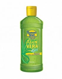 Banana Boat Aloe Vera Gel Banana Boat Aloe Vera Gel