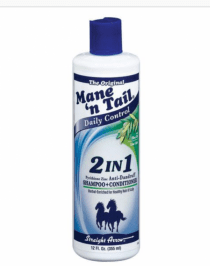 Mane ‘n Tail Daily Control – Shampoo + Conditioner Anti Dandruff Mane ‘n Tail Daily Control – Shampoo + Conditioner Anti Dandruff
