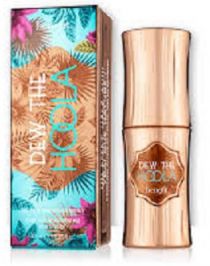 Benefit Dew The Hoola Liquid Bronzer Benefit Dew The Hoola Liquid Bronzer