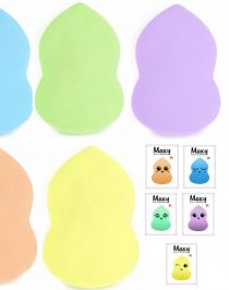 Sarange Maxy Beauty Blender Sarange Maxy Beauty Blender